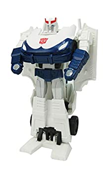 【中古-人並み外れたに好いたらしい】 トランスフォーマー サイバーバース TCV-11 ターボうつり変わり プロール おもちゃ-ロボットのおもちゃ