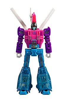 【中古-非常に良い】 トランスフォーマー シージシリーズ SG-42 スピニスター