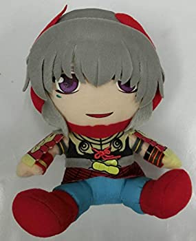 【中古-非常に良い】 遙かなる時空の中で3 平知盛 ぬいぐるみ