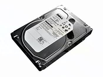 【中古-人並み外れたに好いたらしい】 Dell デル D097D Dell デル PN D097D 固定ディスク642JJD 事務机いの一番運転 SATA 12.7粍 640GB 3.5in