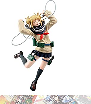 【中古-非常に良い】 MY HERO ACADEMIA vol.5 (ver.A) Himiko Toga 6,571円