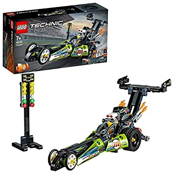 【中古-人並み外れたに似つかわしい】 レゴ (LEGO) 方法 薬物はやりっ子 42103