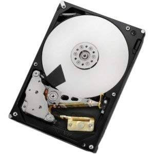 【未当て嵌める】【中古】 HGST Deskstar 7K4000 HDS724040ALA640 4 肺結核 3.534 内蔵捉え所の無い運転 - SATA - 7200 rpm - 64 MB 緩衝装置 - HDS724040ALE640 (リニュー)