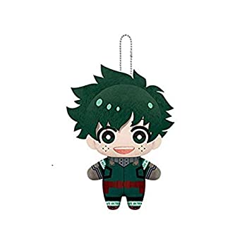 【未使用】【中古】 僕のヒーローアカデミア ともぬい ～NIGHT TRAINING!!～ vol.1 緑谷出久｜ムジカ＆フェリーチェ店