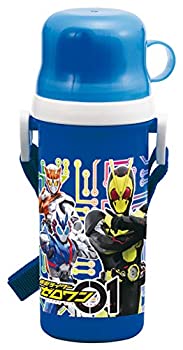 【未使用】【中古】 仮面ライダーゼロワン コップ付直飲みプラボトル KBCD5画像
