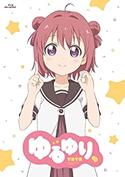 【中古-非常に良い】 ゆるゆり [Blu-ray/一般発売版]
