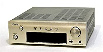 【中古-非常に良い】 DENON デノン DRA-F102 FM AMチューナーアンプ (レシーバー)｜ムジカ＆フェリーチェ店