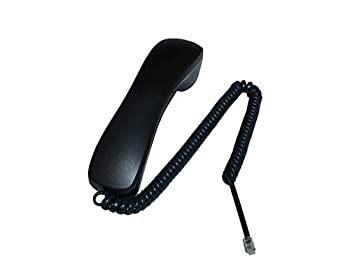 【中古-人並み外れたに似つかわしい】 NEC DT300 Series ヘッドフォン御手々仕掛ける (黒)