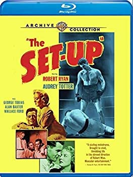 【中古】 The Set-Up [Blu-ray]｜ムジカ＆フェリーチェ店