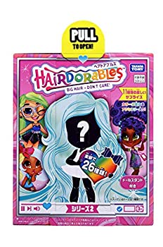 【未当て嵌める】【中古】 ヘアドアブルズ 続きもの2