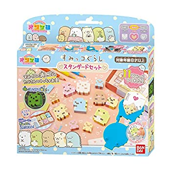 【未使用】【中古】 オリケシ すみっコぐらし スタンダードセット｜ムジカ＆フェリーチェ店