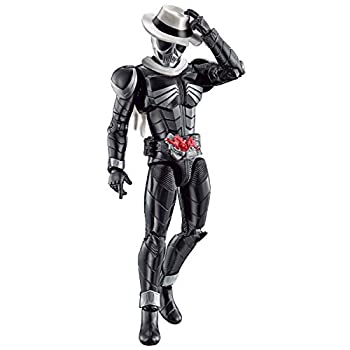 【未使用】【中古】 仮面ライダー RKFレジェンドライダーシリーズ 仮面ライダースカル