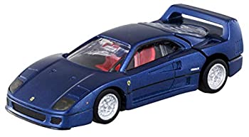 【中古-非常に良い】 トミカプレミアム 31 F40 (トミカプレミアム発売記念仕様)