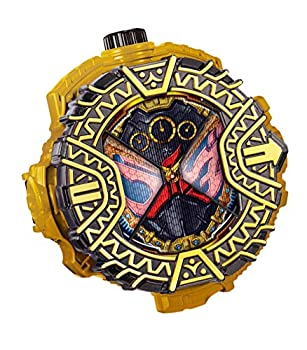 【中古】 見せ掛けライダージオウ DXオーマジオウライドウォッチ