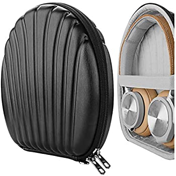 【中古】 Geekria ヘッドホンケース Beoplay H95 H9 3rd Generation H9i H9 H8 H7 H6 H4 H2 Bang & OLUFSENs ワイヤ