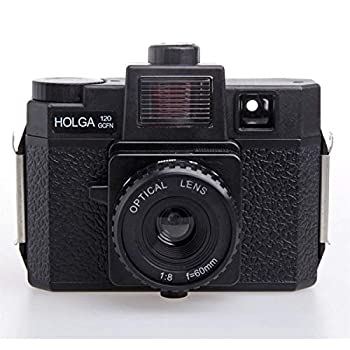楽天市場】HOLGA ホルガ/中判トイカメラ未使用/HSK121R