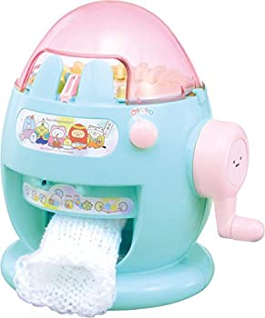 【中古】 活動写真 すみっコぐらし あむあむたまご ポンポン その他-おもちゃ
