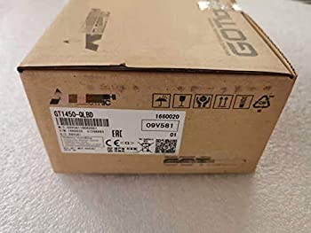 【未当てはめる】【中古】 三菱電機 書きあらわす器 GT1450-QLBD