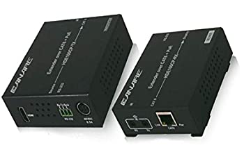 【中古】 CANARE HDMI取りひろげるローカルエリアネットワーク (変速機器 傍受器) HDE100CP-EX