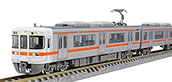 【未使用】【中古】 TOMIX Nゲージ 限定 313 1000系近郊電車 中央線 セット 4両 97921 鉄道模型 電車｜ムジカ＆フェリーチェ店