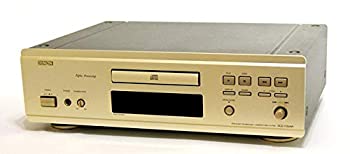 【中古】 DENON デノン 日本コロムビア DCD-1550AR-N ゴールド CD電気蓄音機