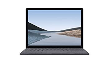 【中古】 マイクロソフト Surface Laptop 3 13.5インチ Core-i7 16GB 512GB プラチナ ファブリック VGS-00018