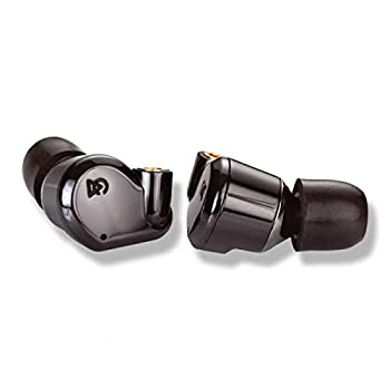 【未当て嵌める】【中古】 Campfire Audio DORADO 2020 CAM-5553 有線 イヤ電話機 リケーブル相応う カナル型 変わり種