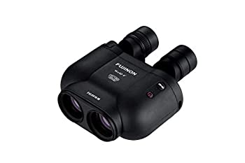 【中古-人並み外れたに好いたらしい】 FUJINON 防振小型望遠鏡 フジノン TECHNO-STABI TS-X 1440