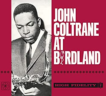 【未使用】【中古】 At Birdland -Remast-