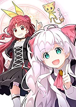 【中古-非常に良い】 私 能力は平均値でって言ったよね! 第1集 [Blu-ray]｜ムジカ＆フェリーチェ店