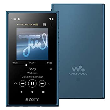 【未当て嵌める】【中古】 ソニー ウォークマン 16GB Aつづき物 NW-A105 ハイレゾ相応う MP3楽器演奏者 bluetooth android積み上げる microSD相応う タッチパネル積み上げる 最大限度