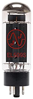 【未使用】【中古】 JJ EL509 MP マッチド2本組 ストレート T 傍熱ビーム管