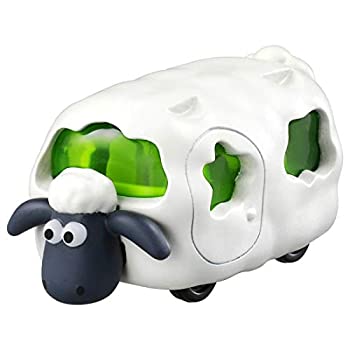 【中古-非常に良い】 トミカ ドリームトミカNo.159 ひつじのショーン