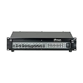 【中古】 AMPEG ベースアンプヘッド SVT-3PRO|ムジカ&フェリーチェ店