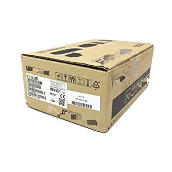 【未使用】【中古】 MITSUBISHI 三菱電機 GOTタッチパネル GT1155-QSBD