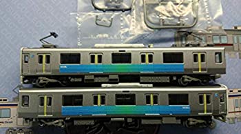 【中古】 鉄道コレクション第29弾 西武鉄道 30000系 2両セット｜ムジカ＆フェリーチェ店