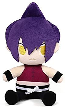 【中古-非常に良い】 シャーマンキング ぬいぐるみ 道蓮 タオレン 20周年 シャーマンキング展 限定|ムジカ&フェリーチェ店