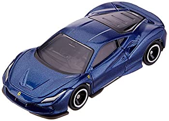 【未当て嵌める】【中古】 トミカ No.59 F8 トリブート (箱) ミニカー・トイカー-乗り物のおもちゃ-おもちゃ