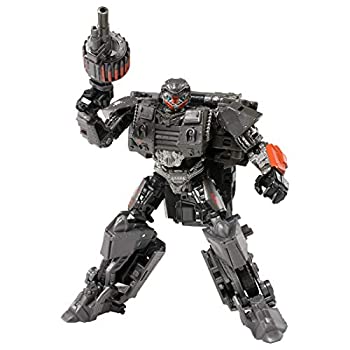 【中古-非常に良い】 トランスフォーマー SS-44 WWII ホットロッド