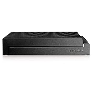 【未当て嵌める】【中古】 アイ・オー・データ 外後ばらいHDD 8結核症 テレビ受像機録画 静音\u0026パウダーコンパクト 4K録画/Win/Mac 日本製 EX-HDAZ-UTL8K