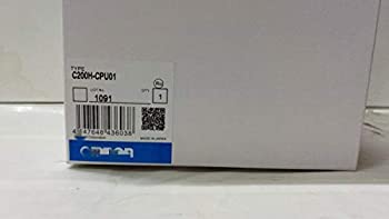 【中古-人並み外れたに似つかわしい】 OMRON オムロン C200H-中央処理装置01
