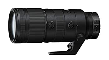 【中古】 ニコン NIKKOR Z 70-200mm f 2.8 VR S レンズ