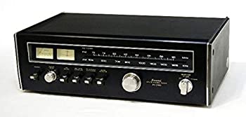 楽天市場】【中古-非常に良い】 Sansui 山水 TU-α507 AM FMチューナー