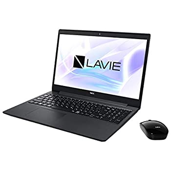 【中古-人並み外れたに似つかわしい】 NEC個人的 マイコン-NS600RAB LAVIE Note Standard - NS600 RAB カームブラック