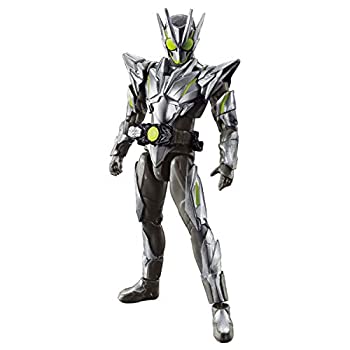 【中古-非常に良い】 仮面ライダーゼロワン RKF 仮面ライダーゼロワン メタルクラスタホッパー