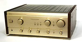 【中古-人並み外れたに好いたらしい】 DENON デノン PMA-1090G ゴールド プリメインアンプ