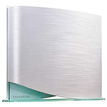 【中古-非常に良い】 アイ・オー・データ Wi-Fi5 無線LAN ルーター トライバンド ac4200 1733+1733+800Mbps IPv6 3階建/4LDK/ 日本メーカー 【iPhone/android 7,795円