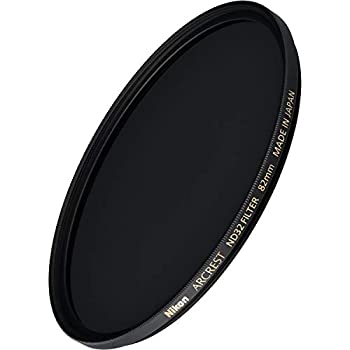 【中古-非常に良い】 Nikon ニコン NDフィルター ARCREST ND FILTER ND32 82mm 純正 ARND32F82