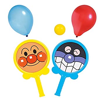 【未使用】【中古】 バンダイ アンパンマン 夢中でスポーツ ウキウキふうせんテニス｜ムジカ＆フェリーチェ店 7,920円