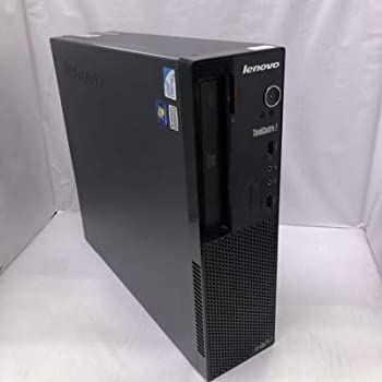 【中古-非常に良い】 Lenovo (Lenovo レノボ ) ThinkCentre Edge 71 Small 1578H5J｜ムジカ＆フェリーチェ店